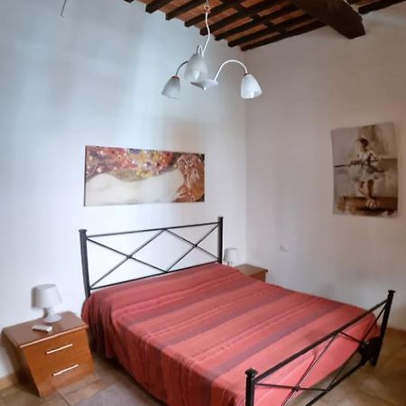 Appartement Onda Blu - Bilocale Con Aria Condizionata A Due Passi Dal Castello E Dal Torrione E Rivellino à Piombino Extérieur photo