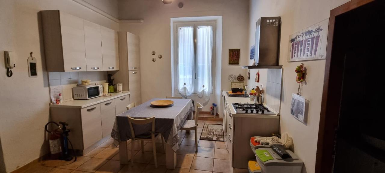 Appartement Onda Blu - Bilocale Con Aria Condizionata A Due Passi Dal Castello E Dal Torrione E Rivellino à Piombino Extérieur photo