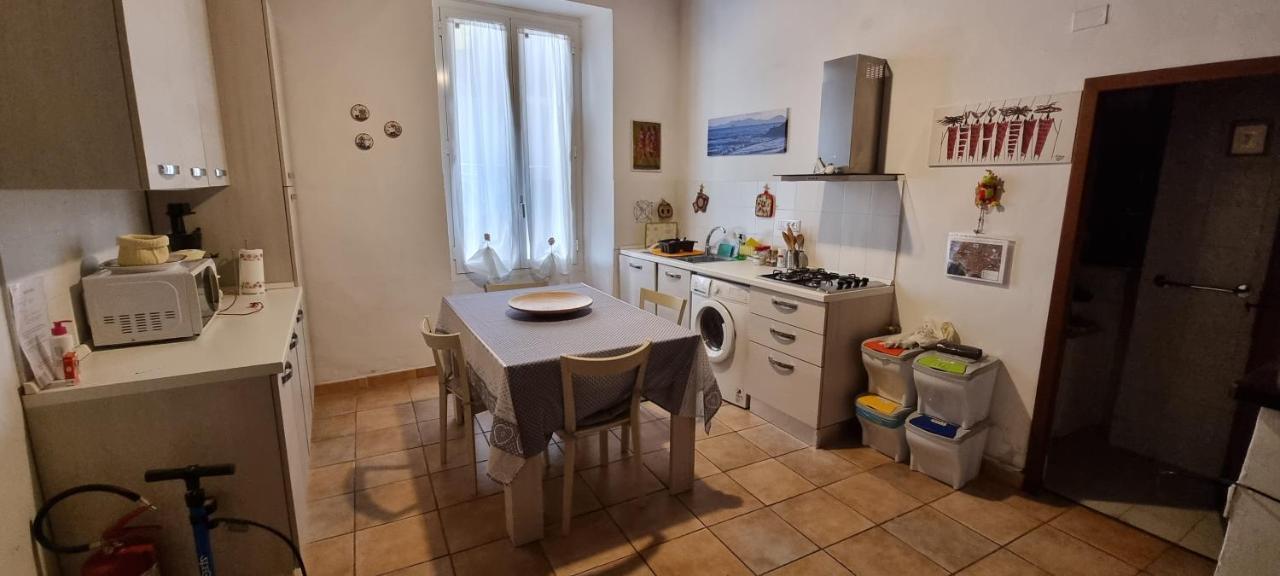 Appartement Onda Blu - Bilocale Con Aria Condizionata A Due Passi Dal Castello E Dal Torrione E Rivellino à Piombino Extérieur photo