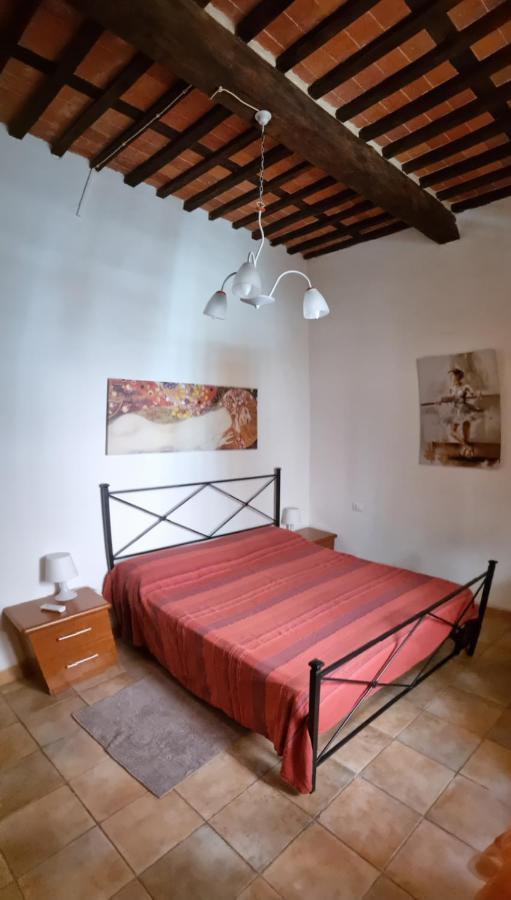 Appartement Onda Blu - Bilocale Con Aria Condizionata A Due Passi Dal Castello E Dal Torrione E Rivellino à Piombino Extérieur photo