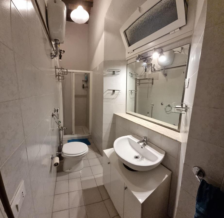 Appartement Onda Blu - Bilocale Con Aria Condizionata A Due Passi Dal Castello E Dal Torrione E Rivellino à Piombino Extérieur photo